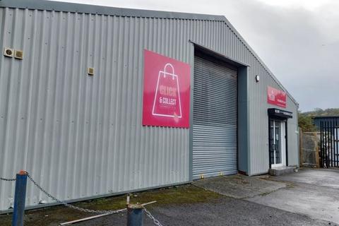 Warehouse to rent, Whittle Rd Cardiff CF11 8AT