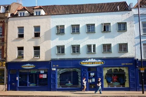 undefined, Bedminster Parade Bedminster Bristol