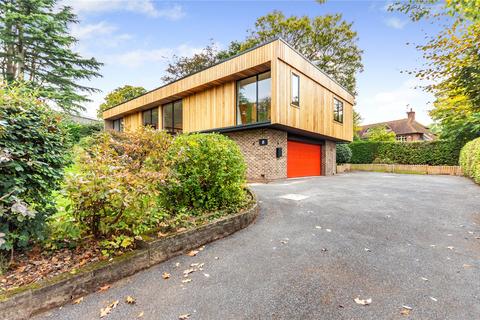 3 bedroom detached house for sale, Fern Close, Bramcote, Nottingham, Nottinghamshire, NG9