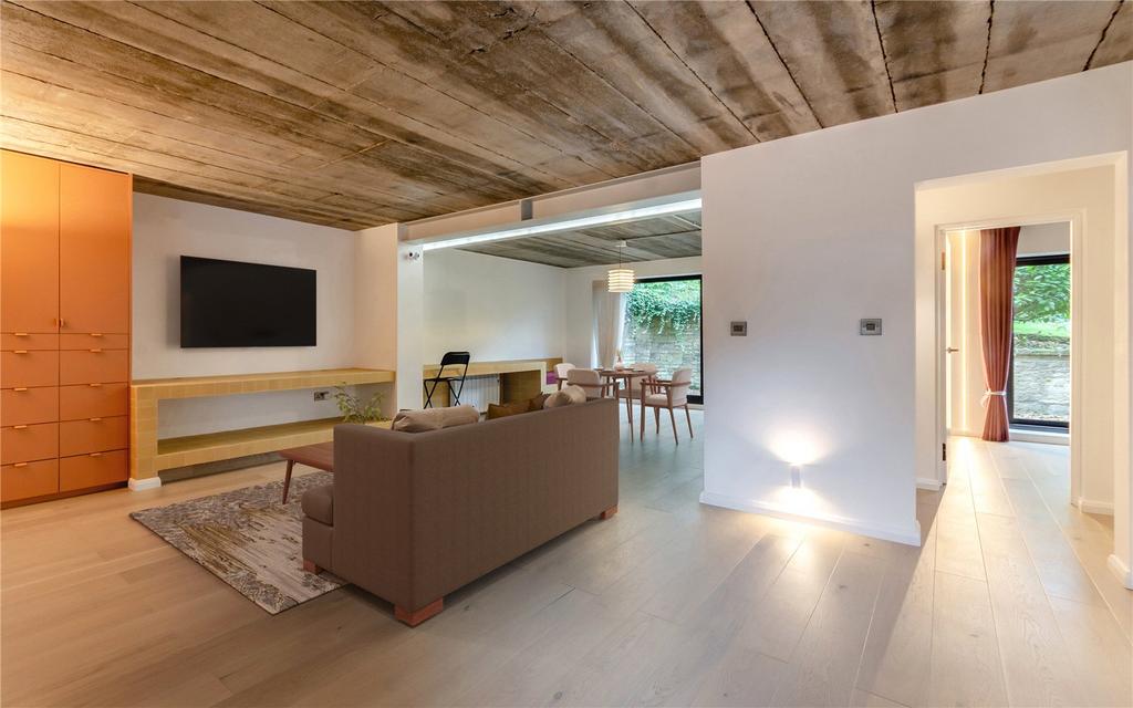 Annex / Cgi
