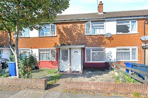 undefined, Greenford Road, Greenford