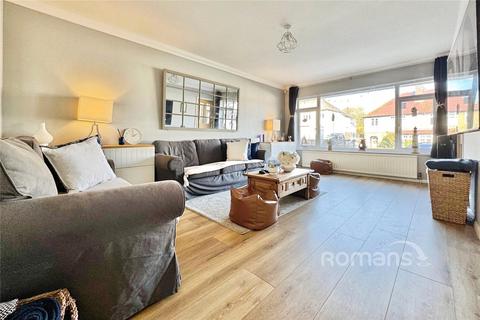 undefined, Harts Leap Close, Sandhurst, Berkshire