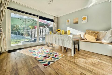 undefined, Harts Leap Close, Sandhurst, Berkshire