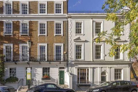 undefined, St. Leonards Terrace, London, United Kingdom, SW3