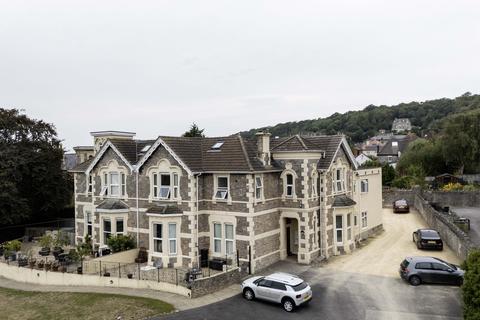 1 Kew Road, Weston-super-Mare BS23