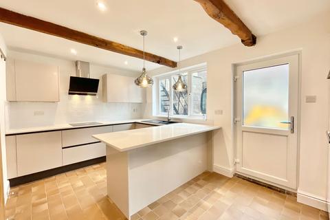 3 bedroom semi-detached house for sale, Star & Garter Road, Stoke-On-Trent, ST3