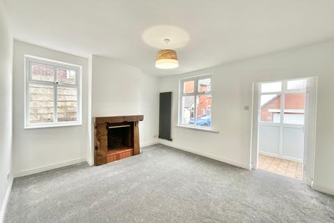 3 bedroom semi-detached house for sale, Star & Garter Road, Stoke-On-Trent, ST3