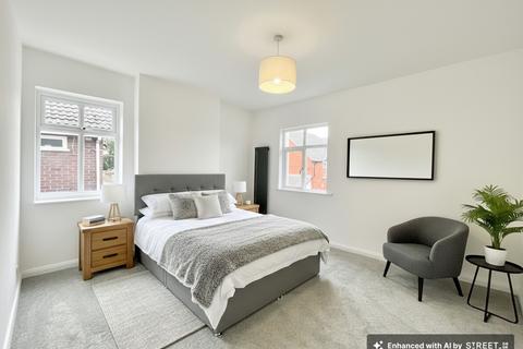 undefined, Star & Garter Road, Stoke-On-Trent, ST3
