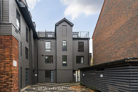 undefined, 19 Southgate, Chichester, PO19