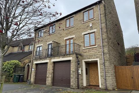 3 bedroom semi-detached house for sale, Hawthorne Way, Shelley, HD8 8PX