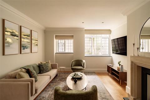 Cadogan Square, Knightsbridge, SW1X