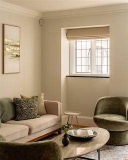 2 bedroom apartment to rent, Cadogan Square, Knightsbridge, SW1X