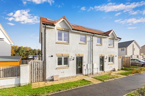 undefined, 35 Merricks Avenue, Roslin EH25