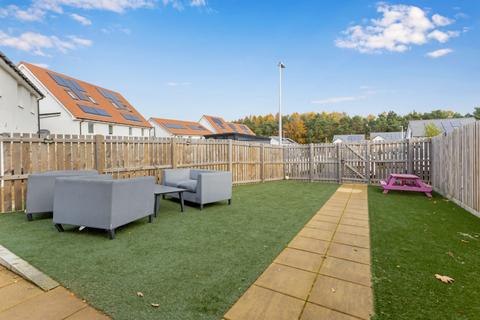 undefined, 35 Merricks Avenue, Roslin EH25