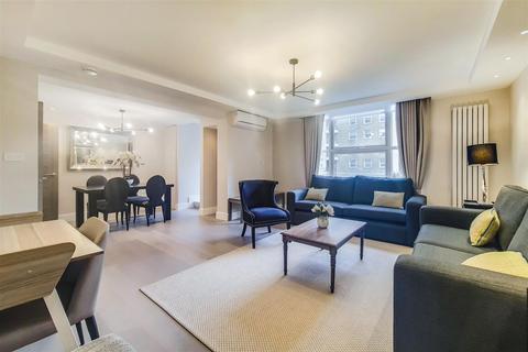 3 bedroom apartment to rent, Boydell Court, St Johns Wood Park, London, NW8