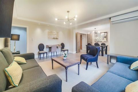 3 bedroom apartment to rent, Boydell Court, St Johns Wood Park, London, NW8
