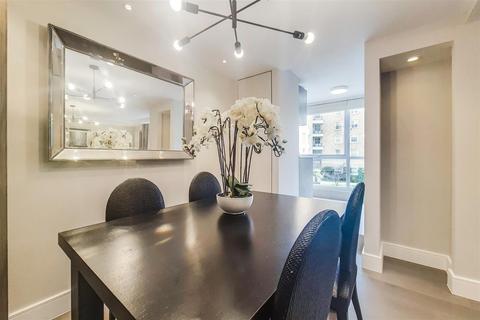 3 bedroom apartment to rent, Boydell Court, St Johns Wood Park, London, NW8