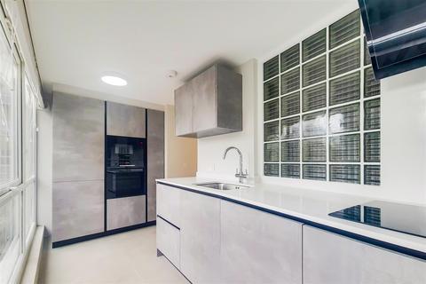 3 bedroom apartment to rent, Boydell Court, St Johns Wood Park, London, NW8