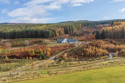 undefined, Brin Lodge Flichity, Inverness, Inverness-shire, IV2 6XD