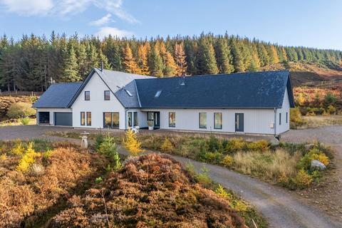 undefined, Brin Lodge Flichity, Inverness, Inverness-shire, IV2 6XD