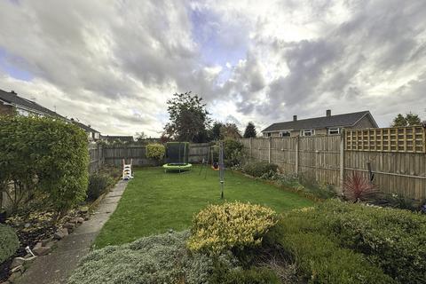 undefined, Roman Road, Holmer, Hereford, HR4