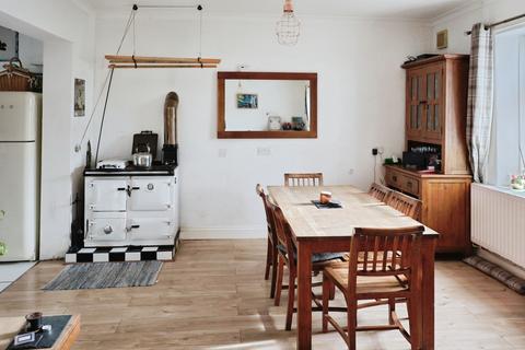 undefined, Copley Bent, Butterknowle