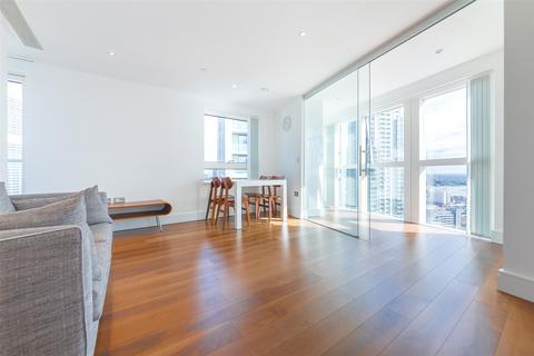 3 bedroom apartment for sale, Talisman Tower, Canary Wharf E14