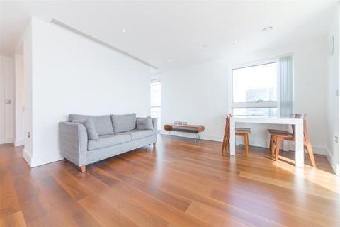 3 bedroom apartment for sale, Talisman Tower, Canary Wharf E14