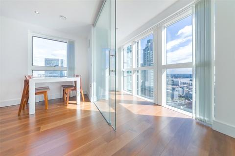3 bedroom apartment for sale, Talisman Tower, Canary Wharf E14