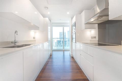 3 bedroom apartment for sale, Talisman Tower, Canary Wharf E14