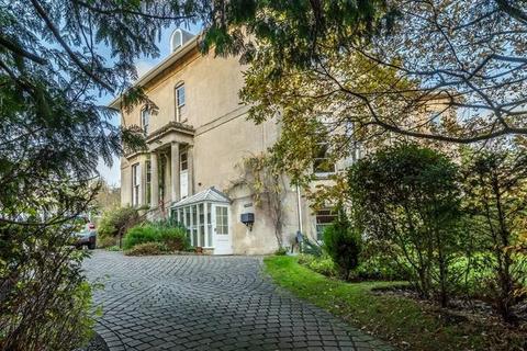 undefined, 2 College Road, Bath BA1