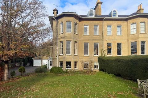 undefined, 2 College Road, Bath BA1