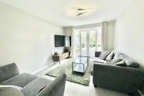 3 bedroom detached house for sale, Blundell Drive, Stone, ST15
