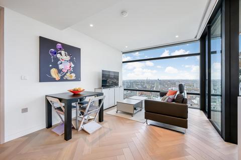 2 bedroom flat to rent, Principal Place, Worship Street, London, EC2A