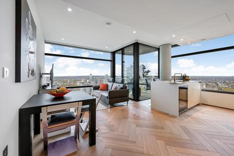 2 bedroom flat to rent, Principal Place, Worship Street, London, EC2A