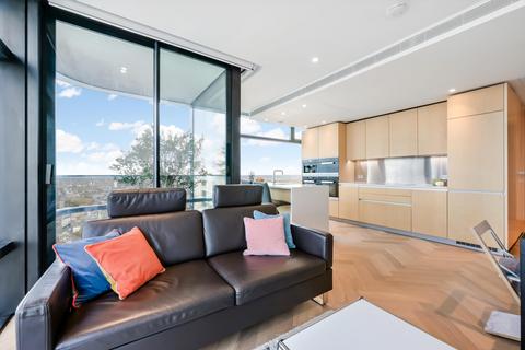 2 bedroom flat to rent, Principal Place, Worship Street, London, EC2A