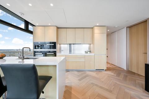 2 bedroom flat to rent, Principal Place, Worship Street, London, EC2A