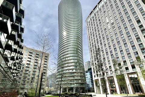 Arena Tower, 25 Crossharbour Plaza, London, E14