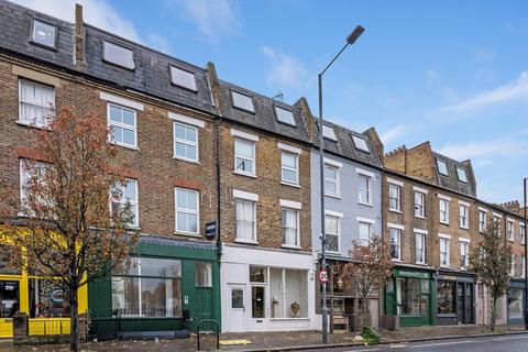 Lillie Road, London SW6