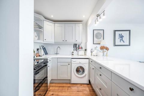 1 bedroom flat to rent, Lillie Road, London SW6