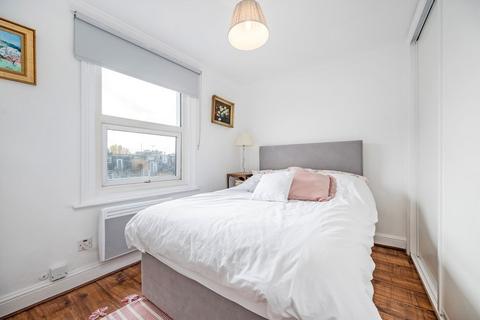 1 bedroom flat to rent, Lillie Road, London SW6