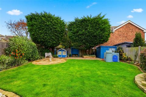 undefined, Wansfell Gardens, Thorpe Bay, Essex, SS1