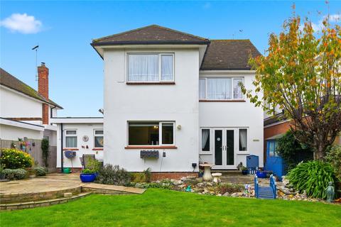 undefined, Wansfell Gardens, Thorpe Bay, Essex, SS1