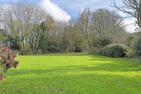undefined, Howe Downs, Praze-an-Beeble, Nr. Camborne, Cornwall