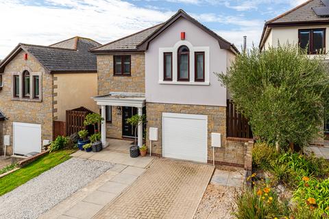 5 bedroom detached house for sale, Seymour Drive, Dartmouth, Devon
