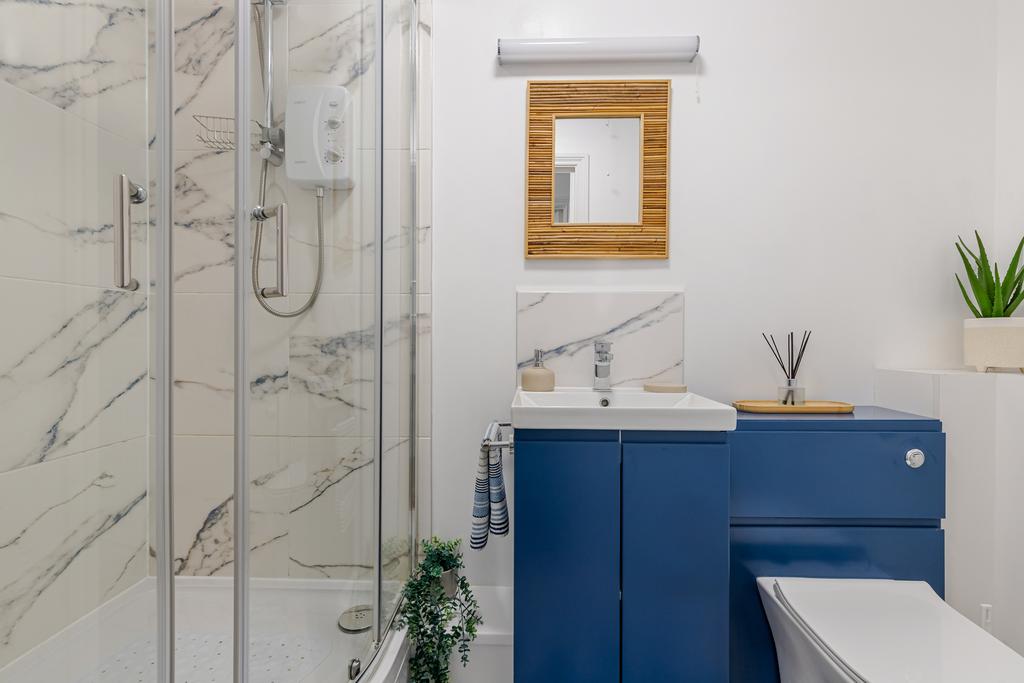 20 Annex Shower Room 59 Seymour Drive Dartmouth -