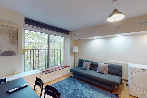 1 bedroom flat to rent, Laugan Walk, London, SE17