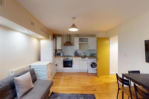 1 bedroom flat to rent, Laugan Walk, London, SE17