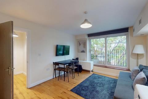 1 bedroom flat to rent, Laugan Walk, London, SE17