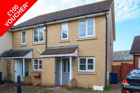 undefined, Wattle Close, Lower Cambourne, CB23